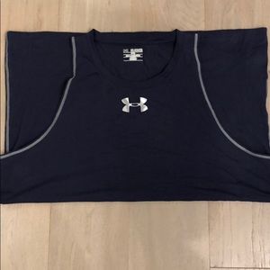 Under Armour muscle tank